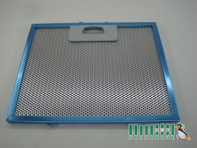 Filtro Exaustor Teka Gfh 55 Friparque LDA