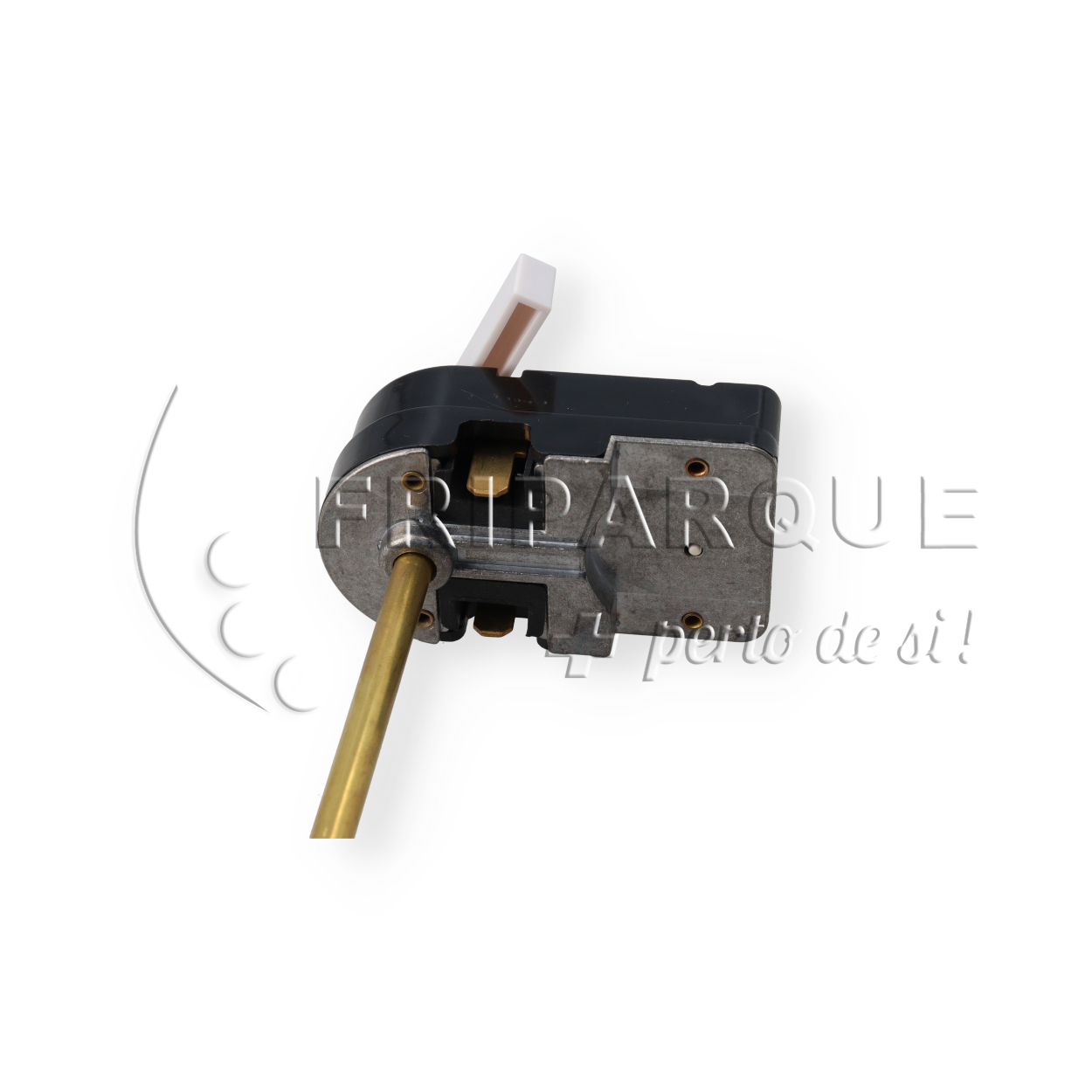 TERMOSTATO PARA TERMO ARISTON, 105C, BULBO 270 MM TERMOSTATO PARA TERMO ARISTON, 105C, BULBO 270 MM