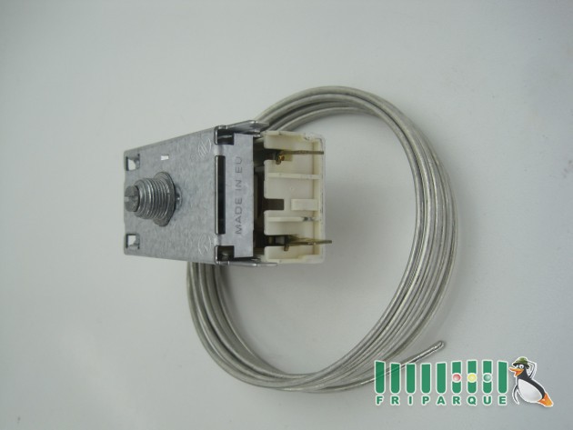 Termostato Evaporatore Ranco K61-L1504 - Ricambio Originale Per Frigoriferi E Impianti Di Raffreddamento - Foto 6