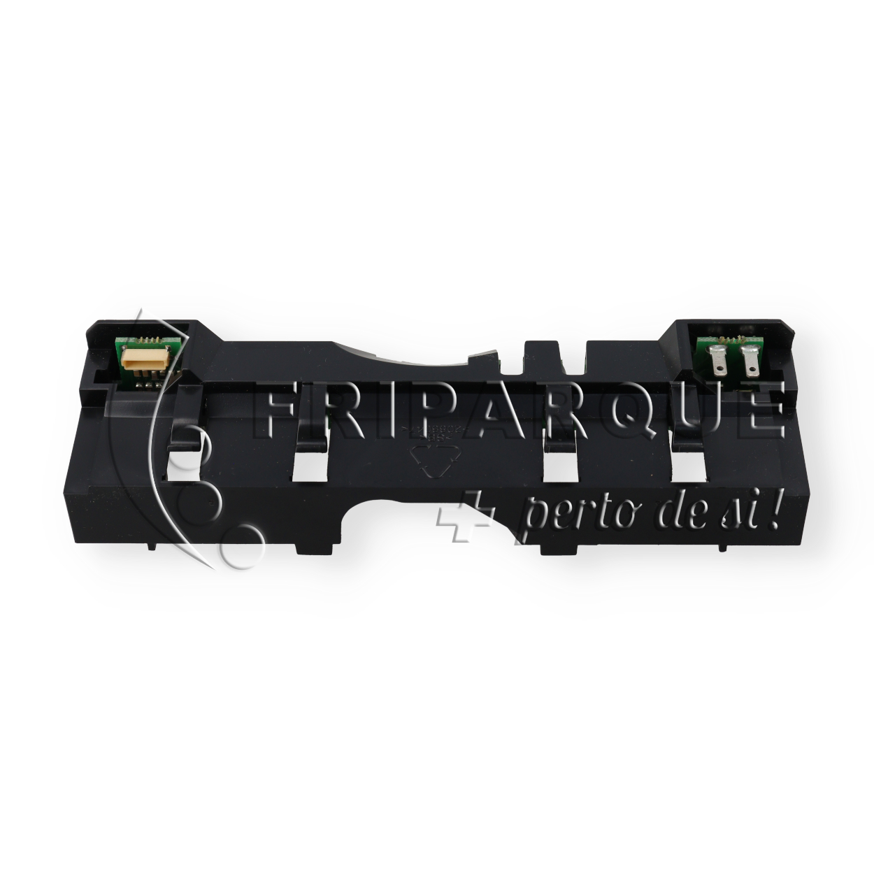 MODULO DE COMANDO CONGELADOR EUFG2900X MODULO DE COMANDO CONGELADOR EUFG2900X