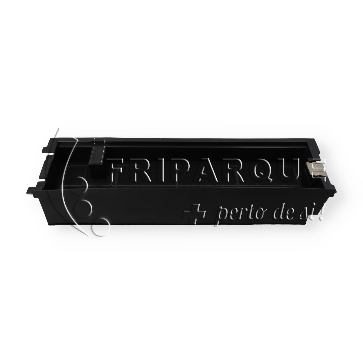 FILTRO DE CARVAO MOD60 FILTRO DE CARVAO MOD60