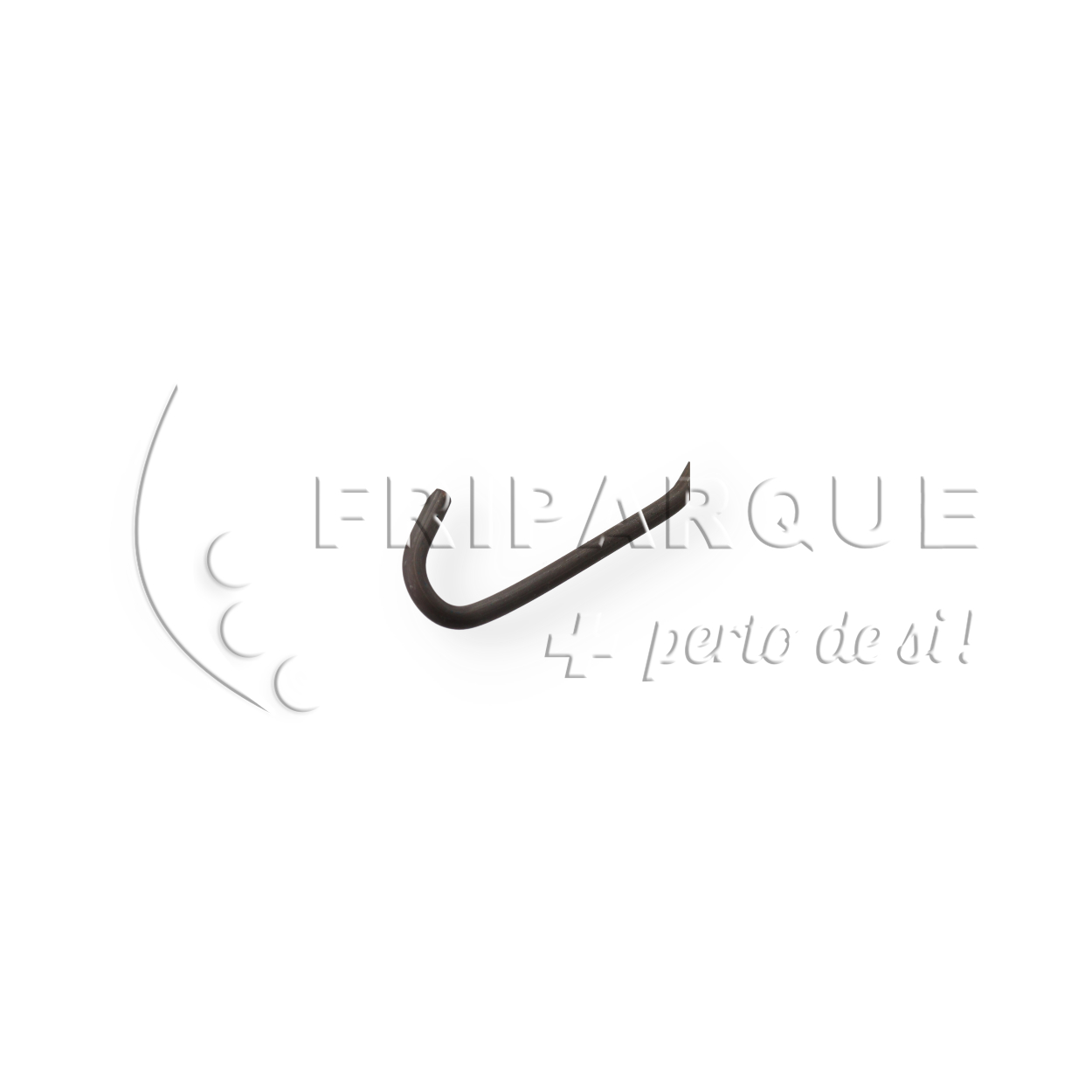 MOLA PARA MAQ.L. ROUPA ARISTON RSG825JAEU MOLA PARA MAQ.L. ROUPA ARISTON RSG825JAEU