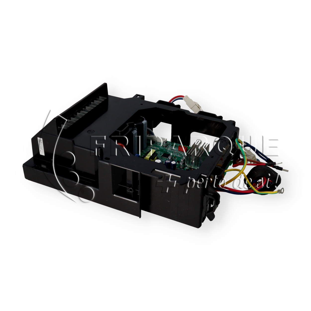 MODULO POTENCIA UN. EXTERIOR AR CONDICIONADO SPICR 312W MODULO POTENCIA UN. EXTERIOR AR CONDICIONADO SPICR 312W