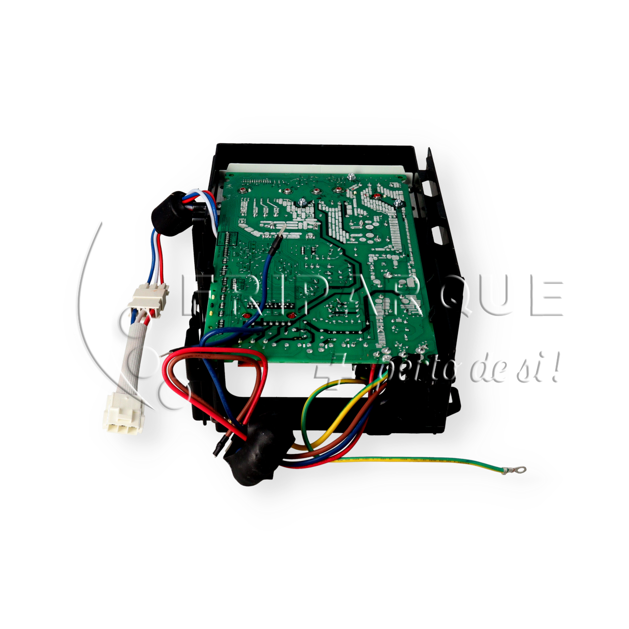 MODULO POTENCIA UN. EXTERIOR AR CONDICIONADO SPICR 312W MODULO POTENCIA UN. EXTERIOR AR CONDICIONADO SPICR 312W