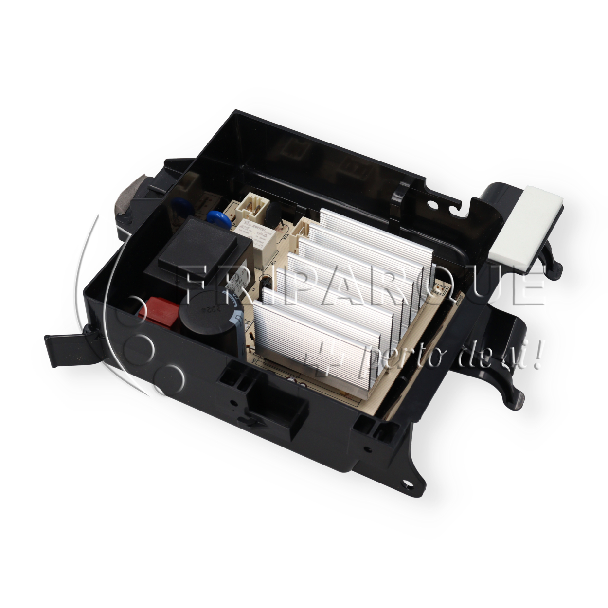 MODULO DO MOTOR MAQ LAVAR ROUPA BEKO WMP 11744 XW MODULO DO MOTOR MAQ LAVAR ROUPA BEKO WMP 11744 XW