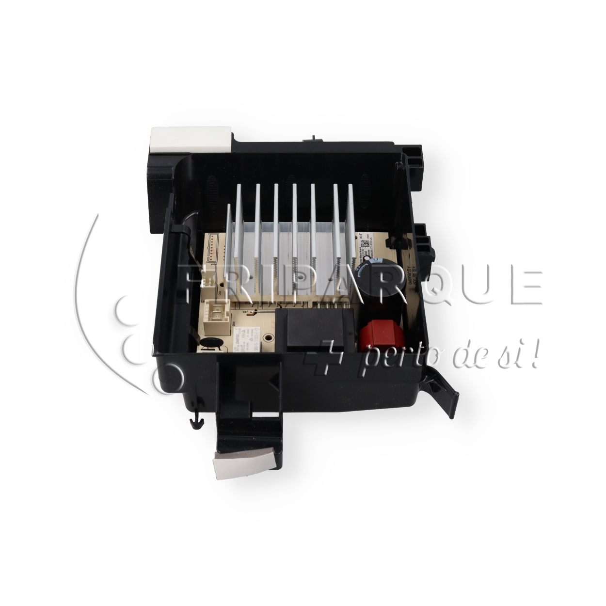 MODULO DO MOTOR MAQ LAVAR ROUPA BEKO WMP 11744 XW MODULO DO MOTOR MAQ LAVAR ROUPA BEKO WMP 11744 XW