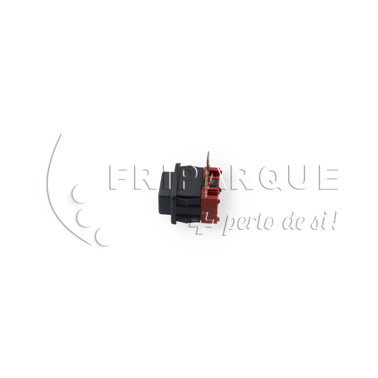 INTERRUPTORFERRO C/CALDEIRA DELONGHI VVX810 INTERRUPTORFERRO C/CALDEIRA DELONGHI VVX810