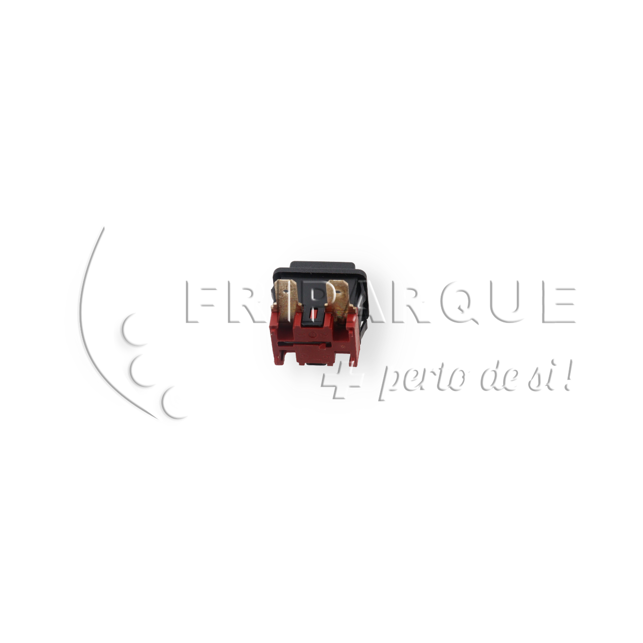 INTERRUPTORFERRO C/CALDEIRA DELONGHI VVX810 INTERRUPTORFERRO C/CALDEIRA DELONGHI VVX810