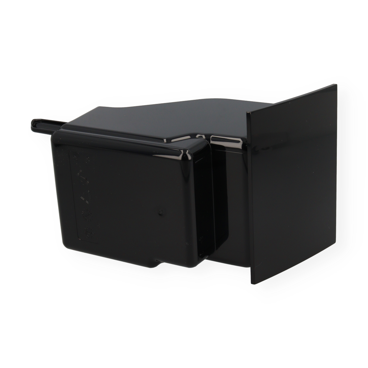RECIPIENTE DE MOÍDO DE CAFÉ RECIPIENTE DE MOÍDO DE CAFÉ