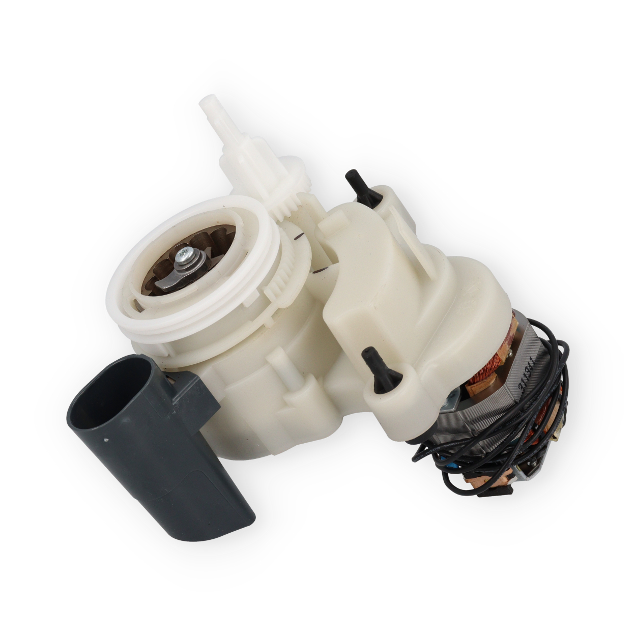 CONJUNTO DO MOEDOR (3D-DL 230V) MAQ. CAFE ECAM 22.360.S CONJUNTO DO MOEDOR (3D-DL 230V) MAQ. CAFE ECAM 22.360.S