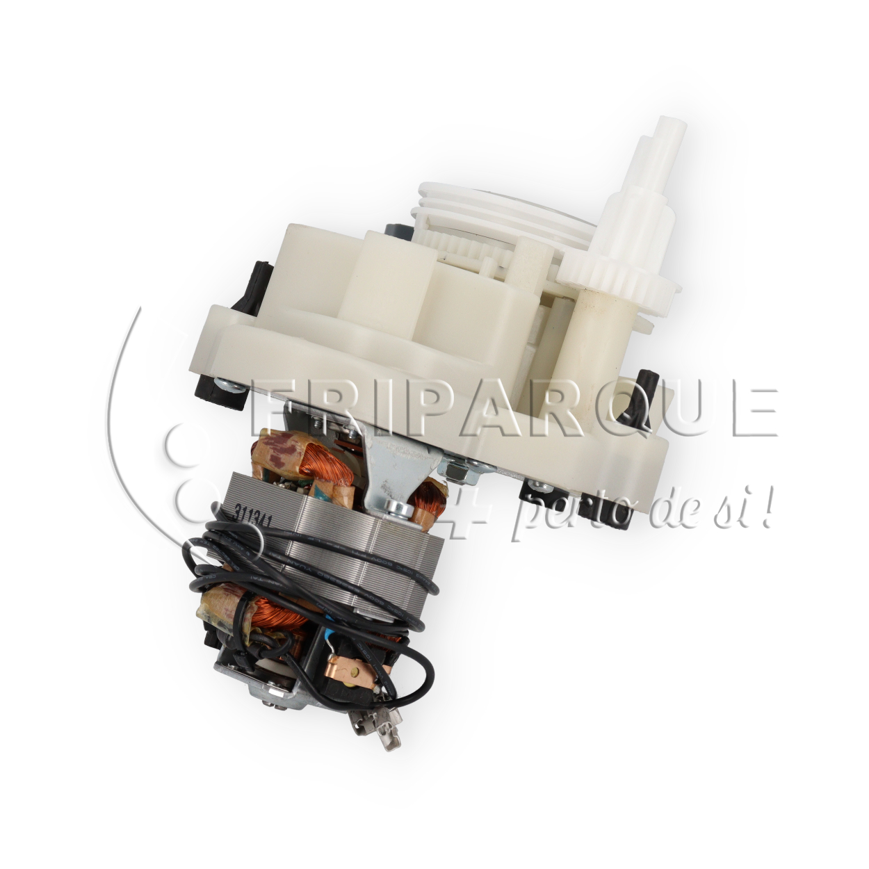 CONJUNTO DO MOEDOR (3D-DL 230V) MAQ. CAFE ECAM 22.360.S CONJUNTO DO MOEDOR (3D-DL 230V) MAQ. CAFE ECAM 22.360.S