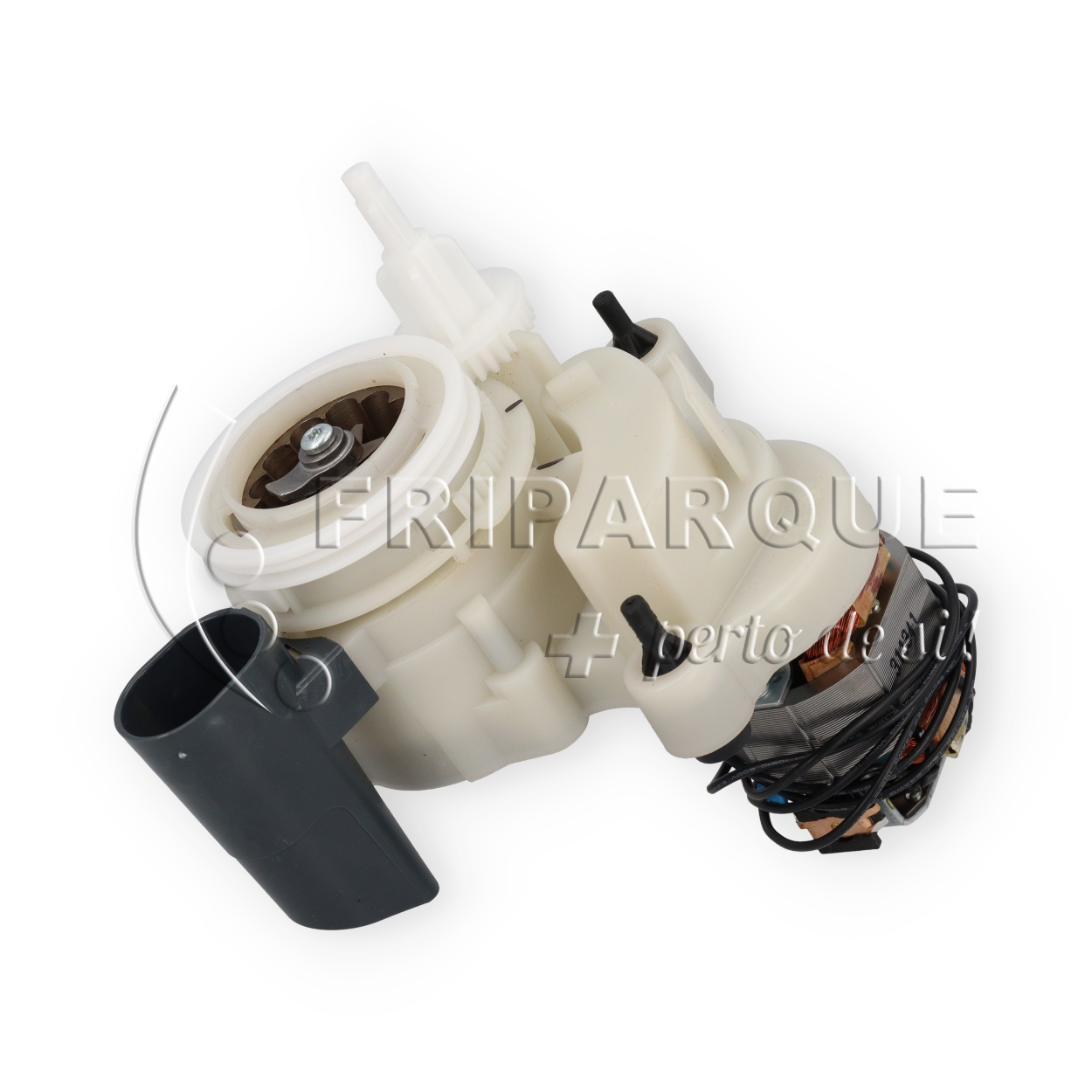 CONJUNTO DO MOEDOR (3D-DL 230V) MAQ. CAFE ECAM 22.360.S CONJUNTO DO MOEDOR (3D-DL 230V) MAQ. CAFE ECAM 22.360.S