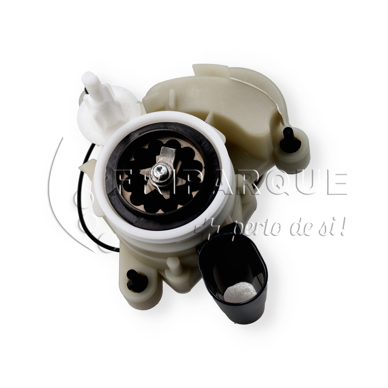 MOTOR DO MOINHO MAQ.CAFE DELONGHUI ECAM 46.860.B MOTOR DO MOINHO MAQ.CAFE DELONGHUI ECAM 46.860.B