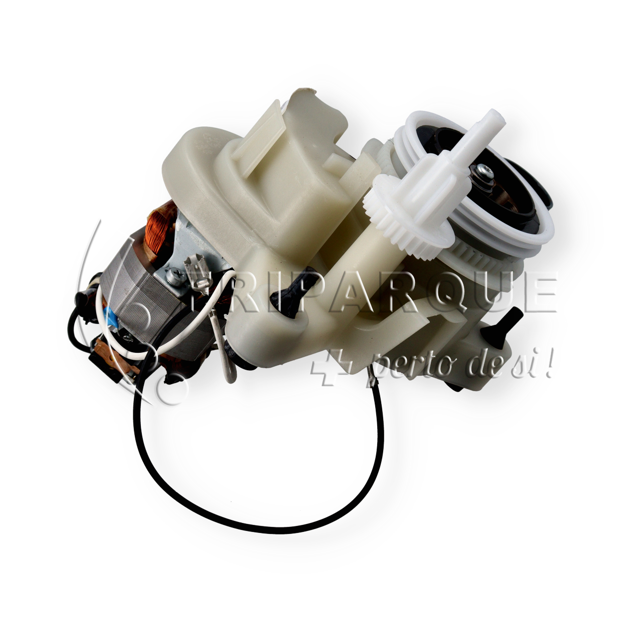 MOTOR DO MOINHO MAQ.CAFE DELONGHUI ECAM 46.860.B MOTOR DO MOINHO MAQ.CAFE DELONGHUI ECAM 46.860.B