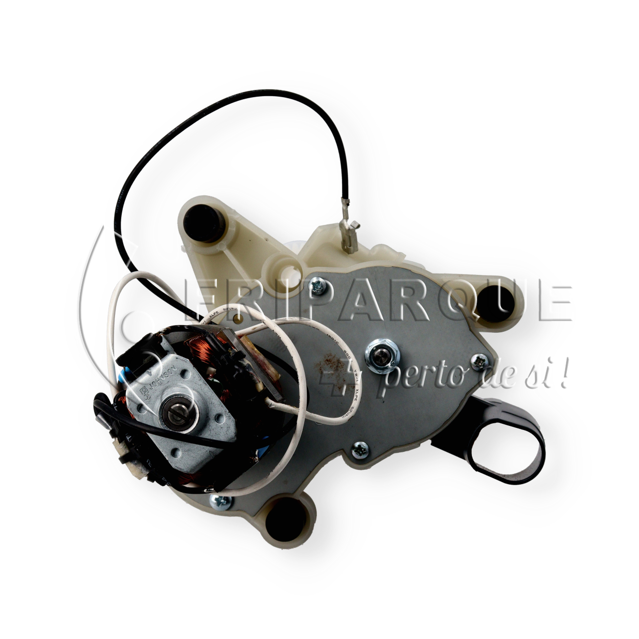 MOTOR DO MOINHO MAQ.CAFE DELONGHUI ECAM 46.860.B MOTOR DO MOINHO MAQ.CAFE DELONGHUI ECAM 46.860.B