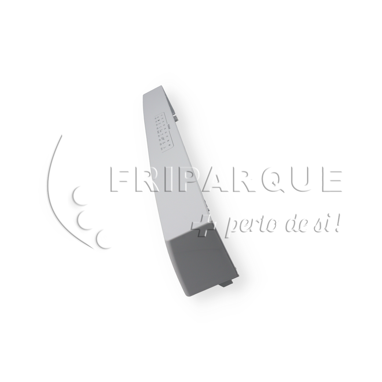 PAINEL FRONTAL CDPN4D620PW/E PAINEL FRONTAL CDPN4D620PW/E