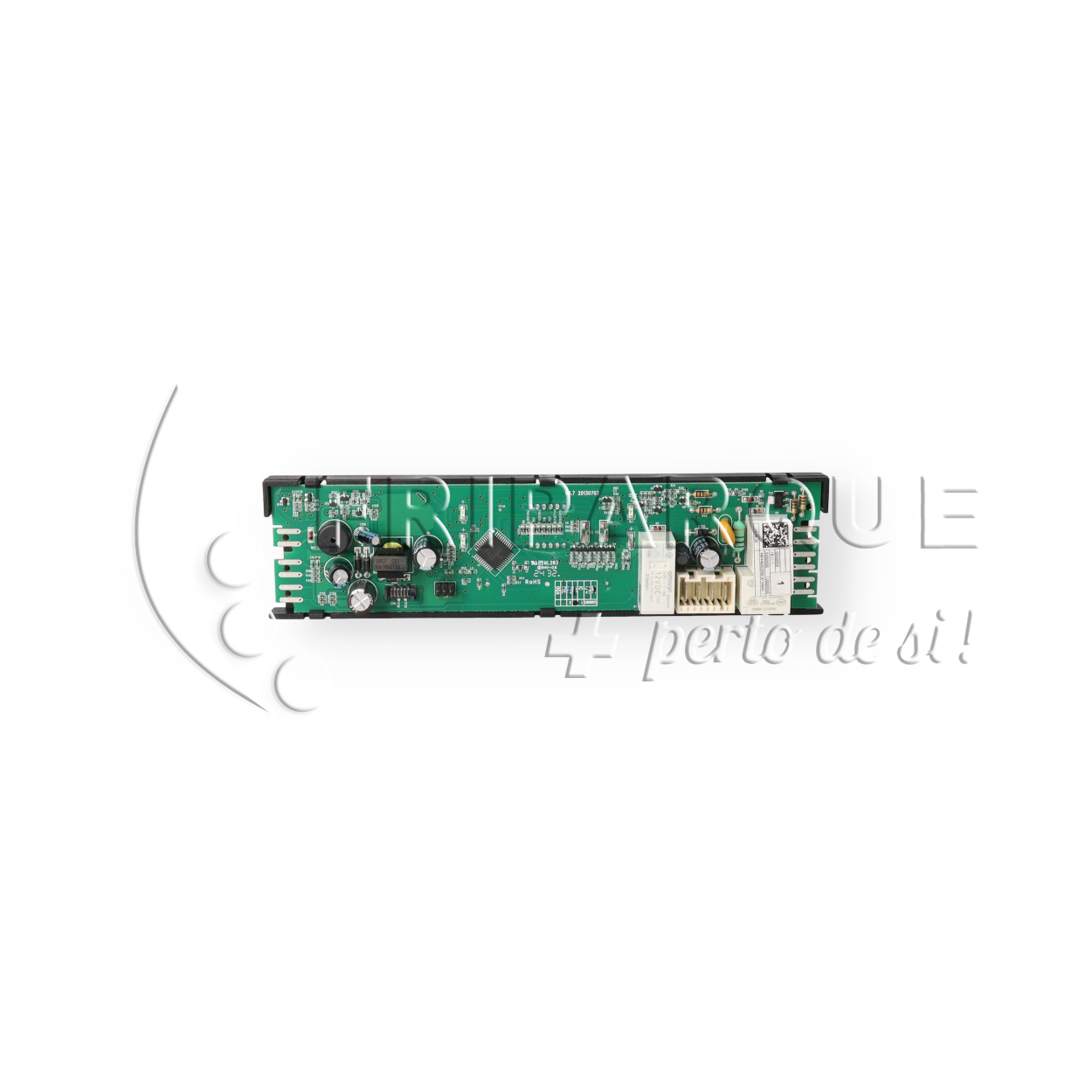 MODULO POTENCIA PROG FORNO CANDY FCPK606X/E MODULO POTENCIA PROG FORNO CANDY FCPK606X/E