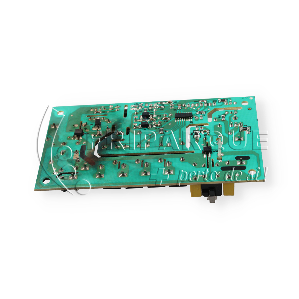 MODULO COMANDOS, EXAUSTOR CATA, GL45X MODULO COMANDOS, EXAUSTOR CATA, GL45X