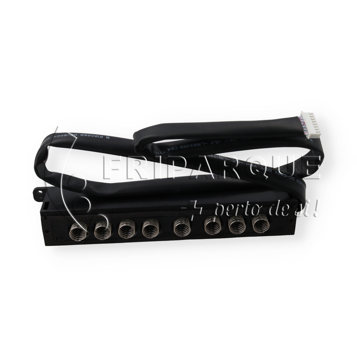 MODULO COMANDOS, EXAUSTOR CATA, GL45X MODULO COMANDOS, EXAUSTOR CATA, GL45X
