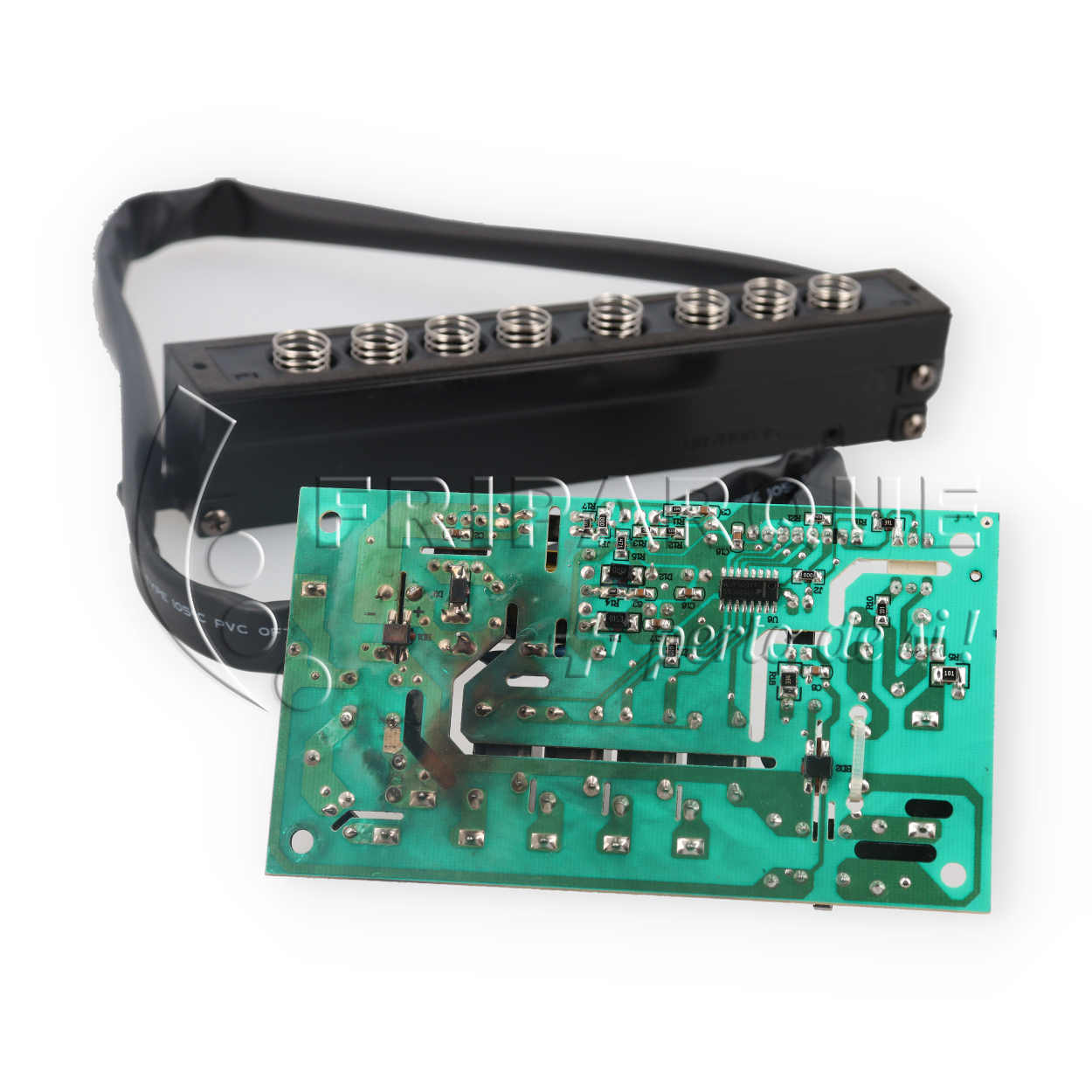 MODULO COMANDOS, EXAUSTOR CATA, GL45X MODULO COMANDOS, EXAUSTOR CATA, GL45X