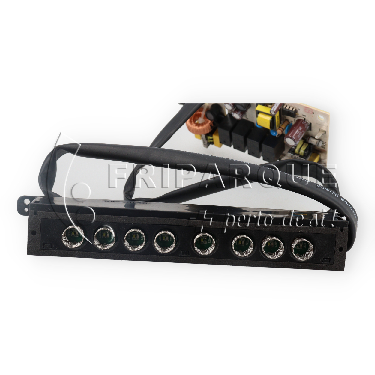 MODULO COMANDOS, EXAUSTOR CATA, GL45X MODULO COMANDOS, EXAUSTOR CATA, GL45X
