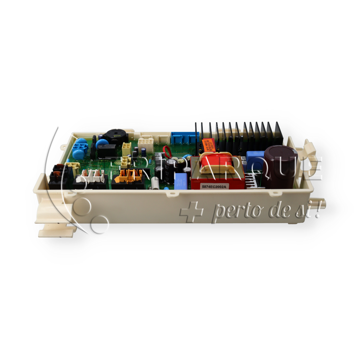 MODULO LG MAQ. LAVAR ROUPA MODULO LG MAQ. LAVAR ROUPA