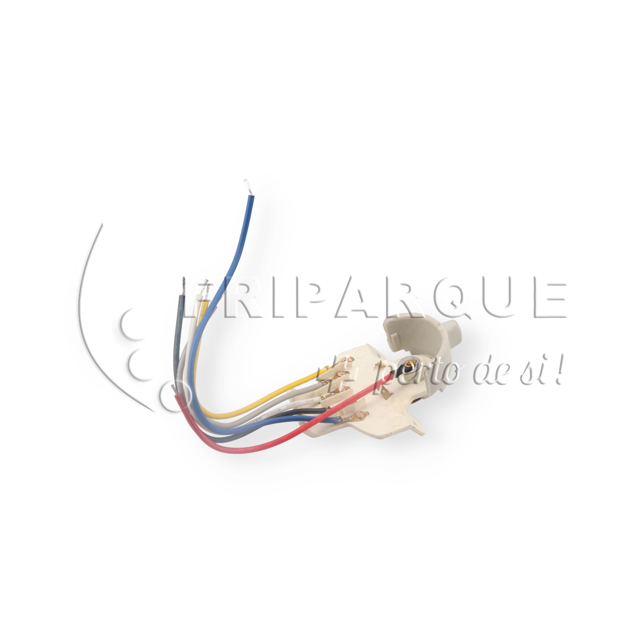 INTERRUPTOR BCC1L1 (MD05C02) ***OBSOLETO**