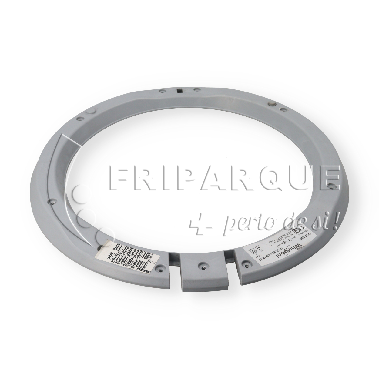 ARO DA PORTA, MAQLAVROU WHIRLPOOL AWOC 8283 ARO DA PORTA, MAQLAVROU WHIRLPOOL AWOC 8283