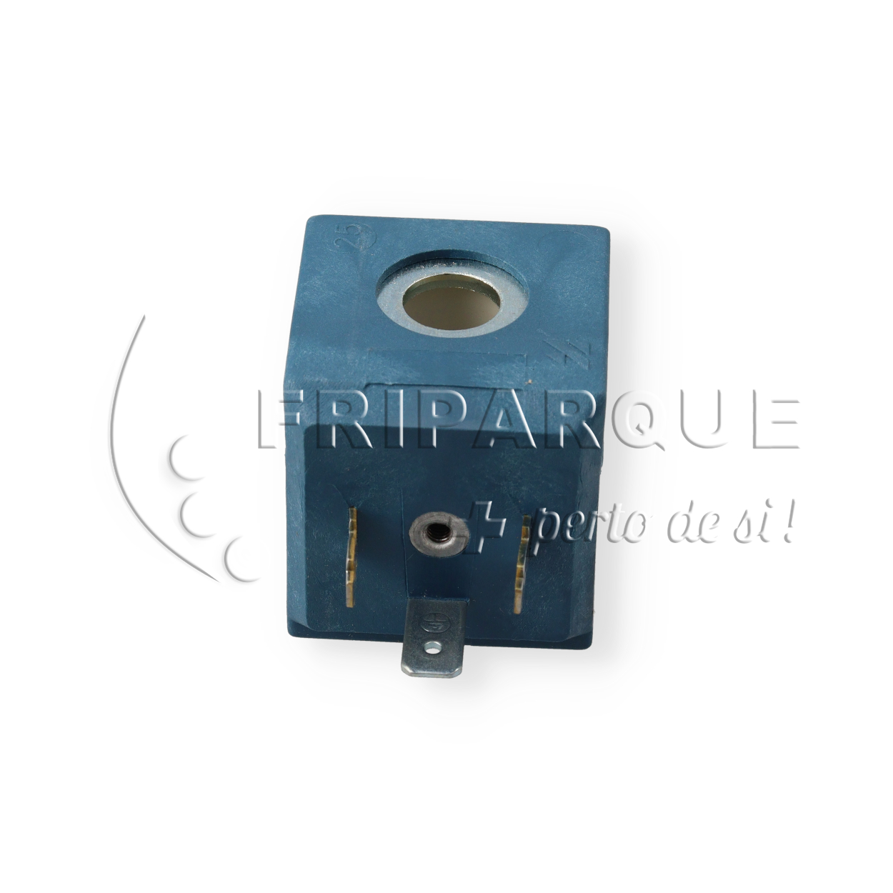 BOBINE ELECTROVALVULA OBSOLETO BOBINE ELECTROVALVULA OBSOLETO