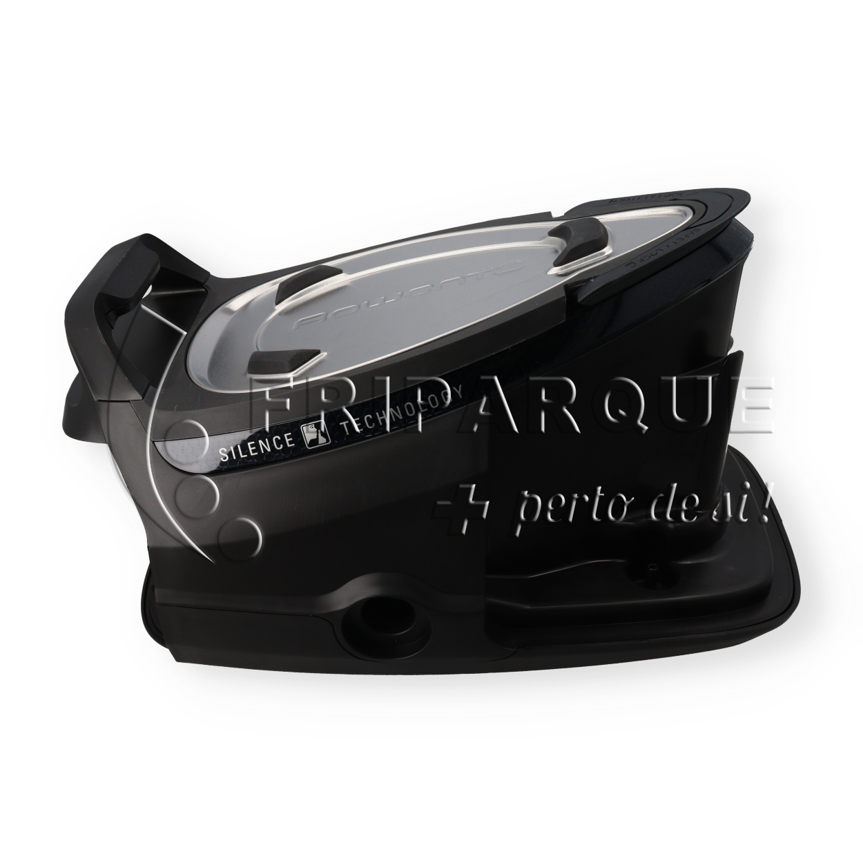 CAIXA + SUPERIOR/FERRO A VAPOR ROWENTA DG9222 CAIXA + SUPERIOR/FERRO A VAPOR ROWENTA DG9222