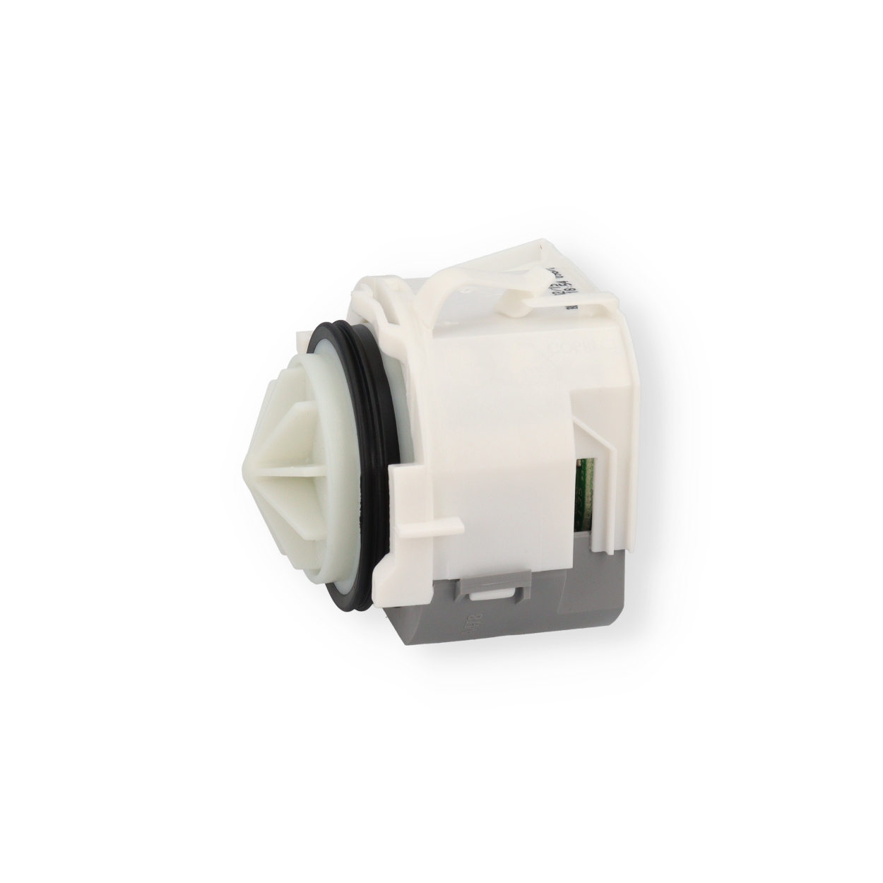 BOMBA DE ESCOAMENTO BLDC, PM 3 MLL SIEMENS BOMBA DE ESCOAMENTO BLDC, PM 3 MLL SIEMENS