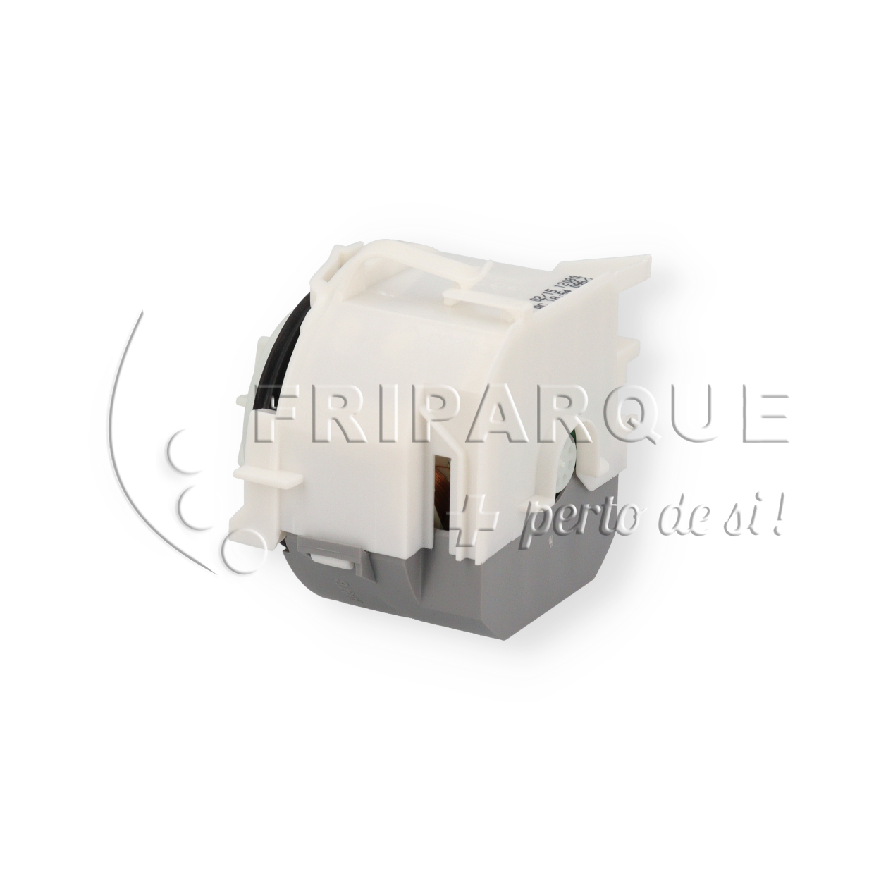 BOMBA DE ESCOAMENTO BLDC, PM 3 MLL SIEMENS BOMBA DE ESCOAMENTO BLDC, PM 3 MLL SIEMENS