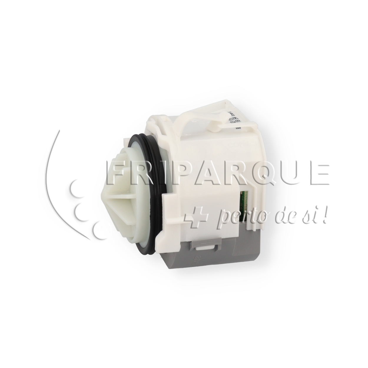 BOMBA DE ESCOAMENTO BLDC, PM 3 MLL SIEMENS BOMBA DE ESCOAMENTO BLDC, PM 3 MLL SIEMENS