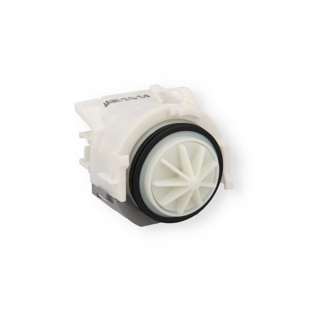 BOMBA DE ESCOAMENTO BLDC, PM 3 MLL SIEMENS BOMBA DE ESCOAMENTO BLDC, PM 3 MLL SIEMENS