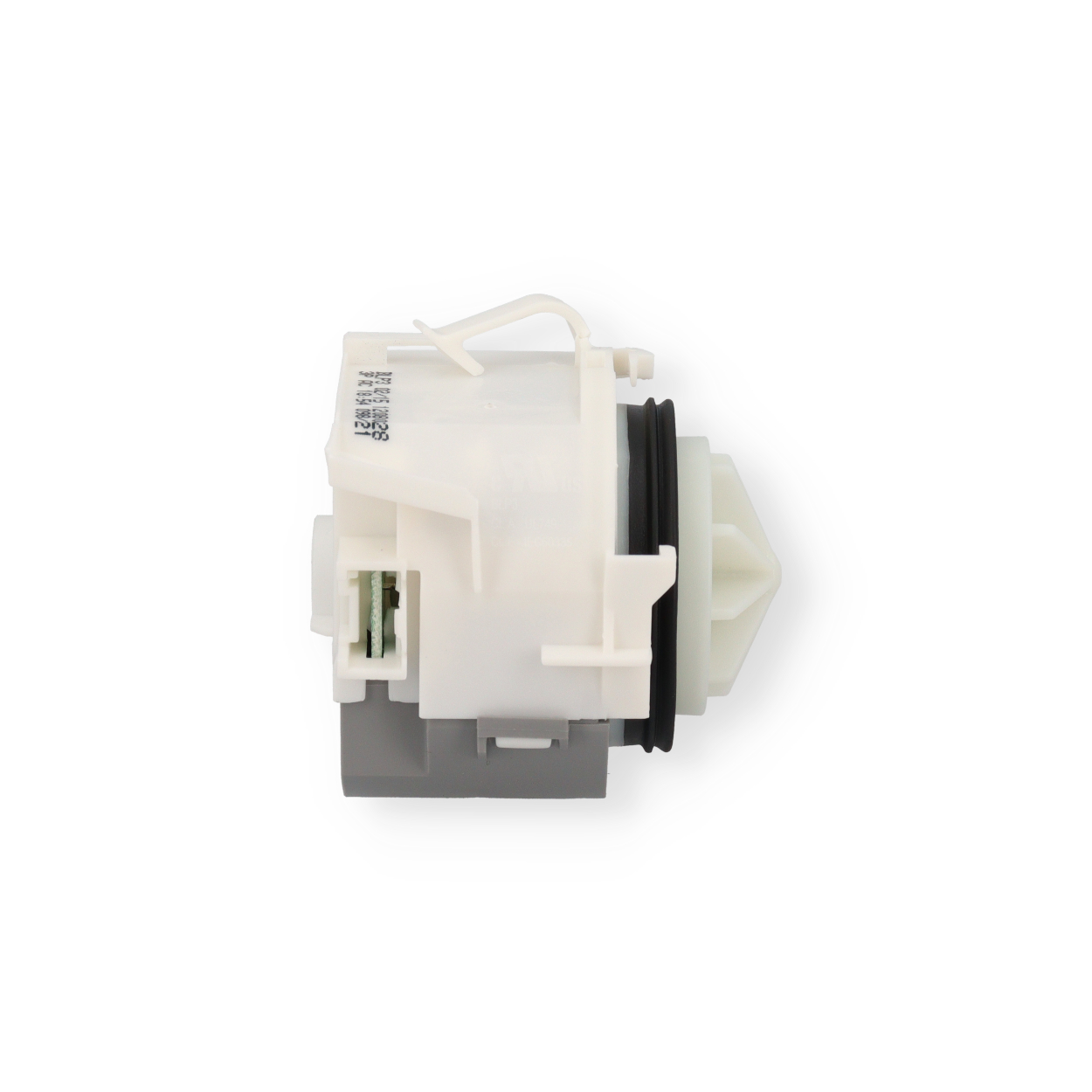 BOMBA DE ESCOAMENTO BLDC, PM 3 MLL SIEMENS BOMBA DE ESCOAMENTO BLDC, PM 3 MLL SIEMENS