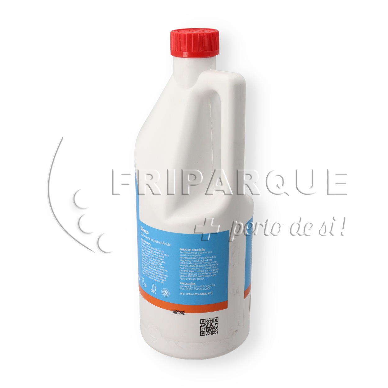 DINACO (CAIXA 6L) DINACO (CAIXA 6L)