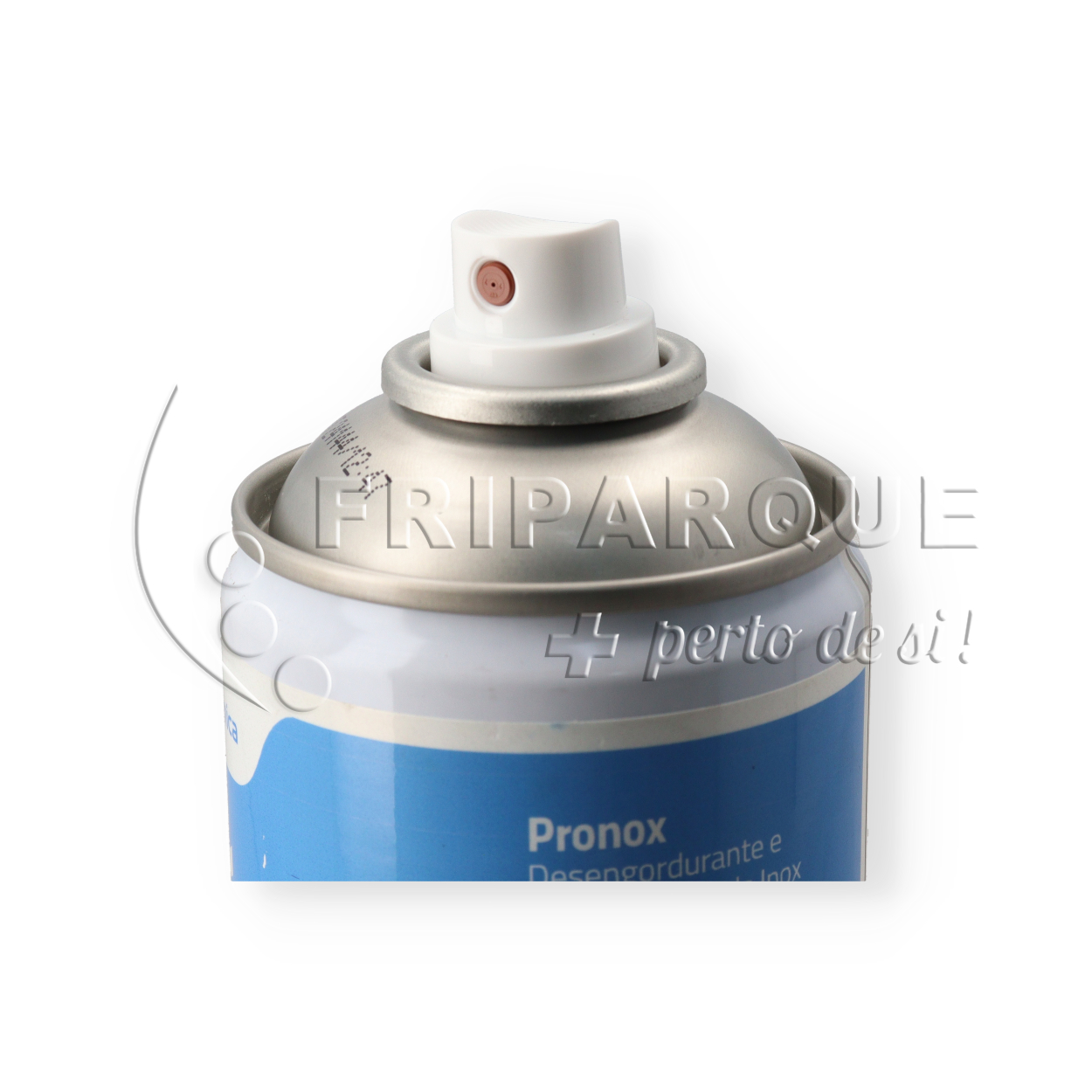 PRONOX-A ( LIMPA INOX ) PRONOX-A ( LIMPA INOX )