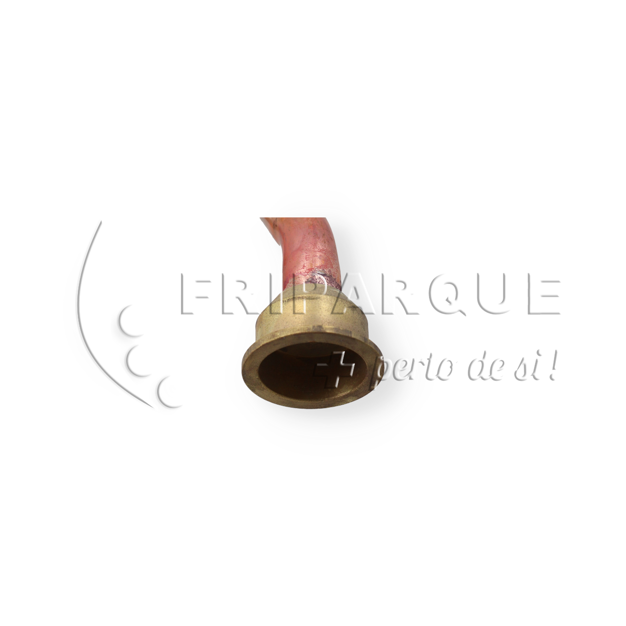 TUBO LIGAÇAO AO SENSOR DE CAUDAL AGUA FRIA ZW23AE23 TUBO LIGAÇAO AO SENSOR DE CAUDAL AGUA FRIA ZW23AE23