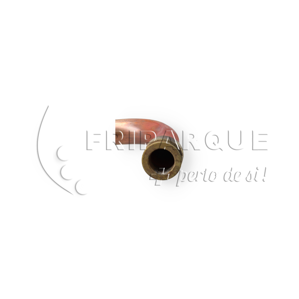 TUBO LIGAÇAO AO SENSOR DE CAUDAL AGUA FRIA ZW23AE23 TUBO LIGAÇAO AO SENSOR DE CAUDAL AGUA FRIA ZW23AE23