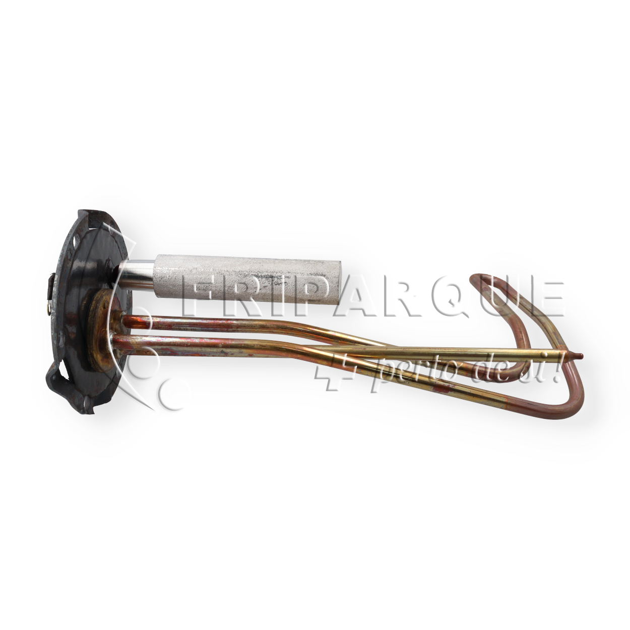 RESISTENCIA CILINDRO VULCANO ES100 RESISTENCIA CILINDRO VULCANO ES100