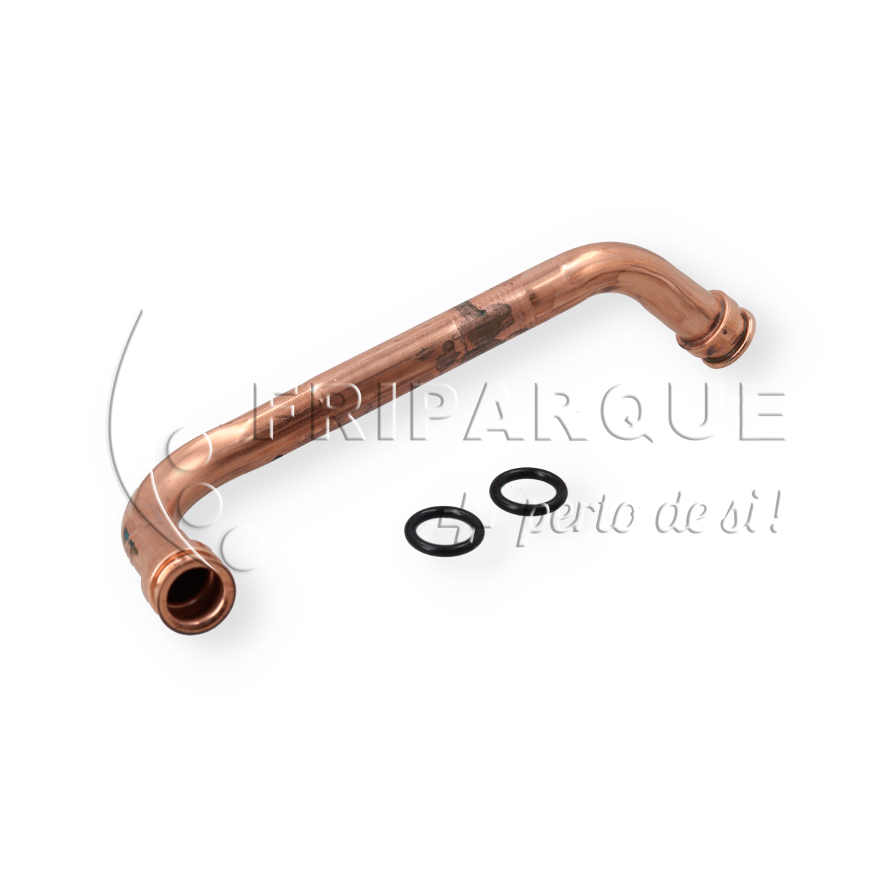 TUBO DE LIGACAO TUBO DE LIGACAO