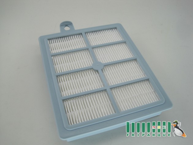 PakTrade Filtro Ricambio Per Aspirapolvere Philips FC 9023 - Microfiltro Compatibile