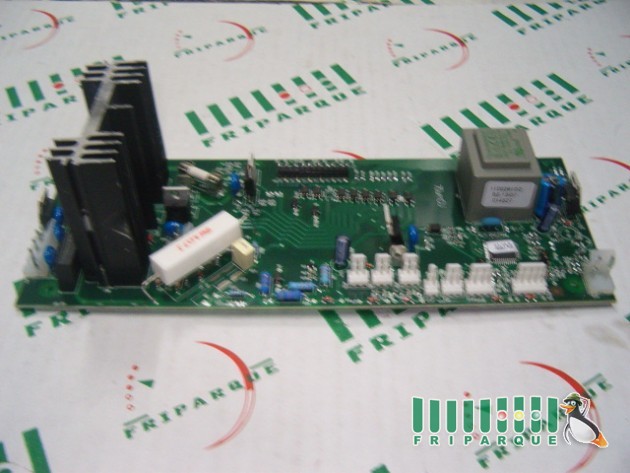 Placa Principal Xsmall Saeco 110v no Shoptime