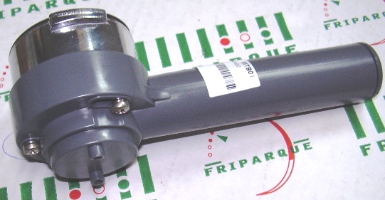 Porta Filtro Pressorizado Subref(sc226551663) | Friparque, LDA