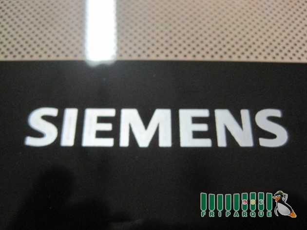 Vidro Exterior Forno Siemens Hb76gs551e/45 | Friparque, LDA