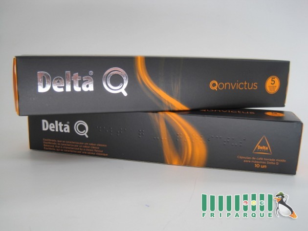 Delta q-aqtivus capsulas (cx10)