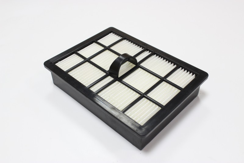 Nilfisk Filtro HEPA Originale Per Aspirapolvere Bravo - Ricambio 30050404, Qualità Professionale